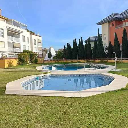 Apartment 3 Bed, Paloma Park Benalmadena