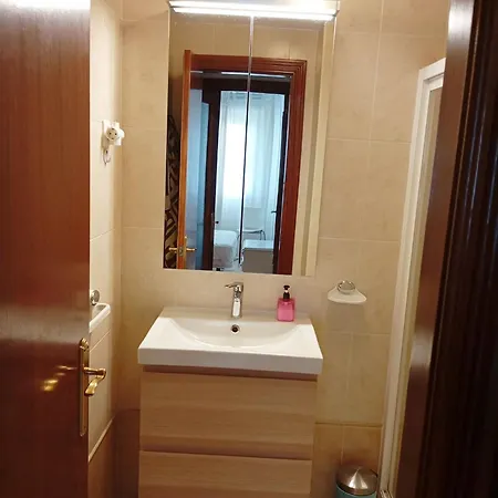 Apartment 3 Bed, Paloma Park Benalmadena