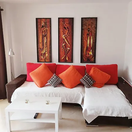 3 Bed, Paloma Park * Benalmadena