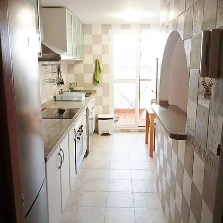 3 Bed, Paloma Park Apartment